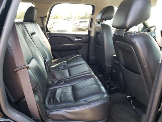 Photo 6 from auction – 2014 GMC YUKON SLT with VIN 1GKS1CE01ER112698