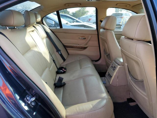 Photo 6 from auction – 2007 BMW 328 I with VIN WBAVA375X7NL11242