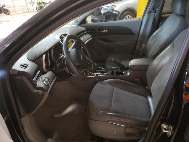 Photo 5 from auction – 2016 CHEVROLET MALIBU LIM with VIN 1G11C5SAXGU117742