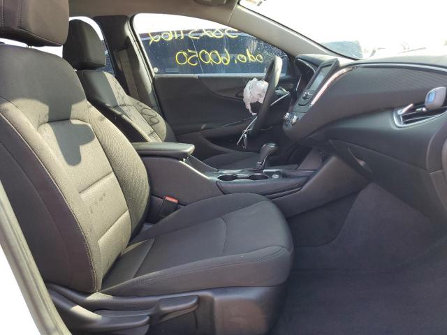 Photo 5 from auction – 2018 CHEVROLET MALIBU LT with VIN 1G1ZD5ST2JF255448