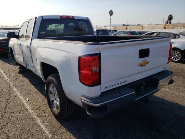 Photo 3 from auction – 2019 CHEVROLET SILVERADO with VIN 2GCRCPEC8K1126933