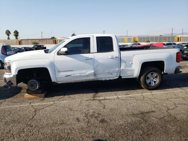 Photo 9 from auction – 2019 CHEVROLET SILVERADO with VIN 2GCRCPEC8K1126933