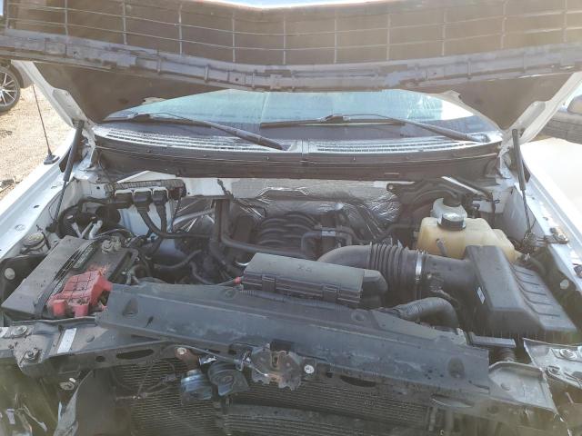 Photo 7 from auction – 2013 FORD F150 with VIN 1FTNF1EF2DKE15192