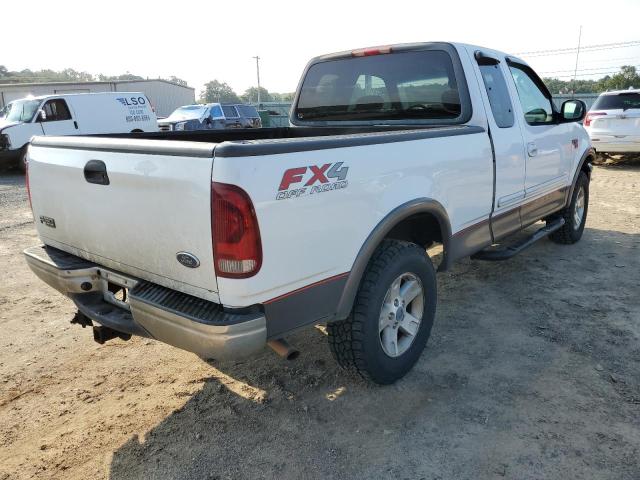 Photo 4 from auction – 2003 FORD F150 with VIN 1FTRX18LX3NA43906