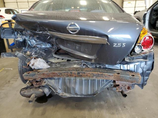 Photo 9 from auction – 2010 NISSAN ALTIMA BAS with VIN 1N4AL2APXAN495675