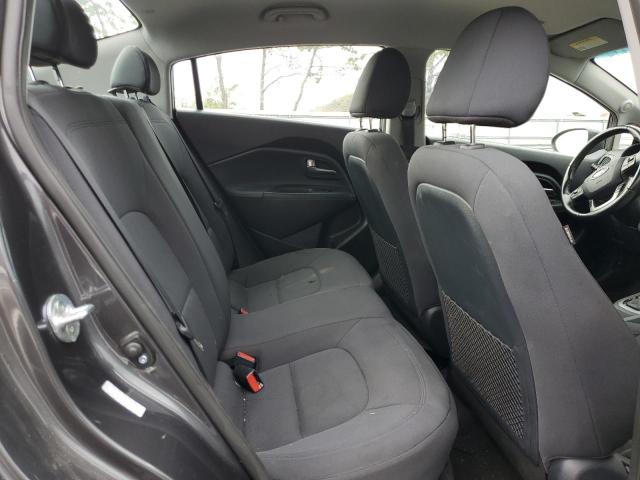 Photo 6 from auction – 2014 KIA RIO EX with VIN KNADN4A34E6336643