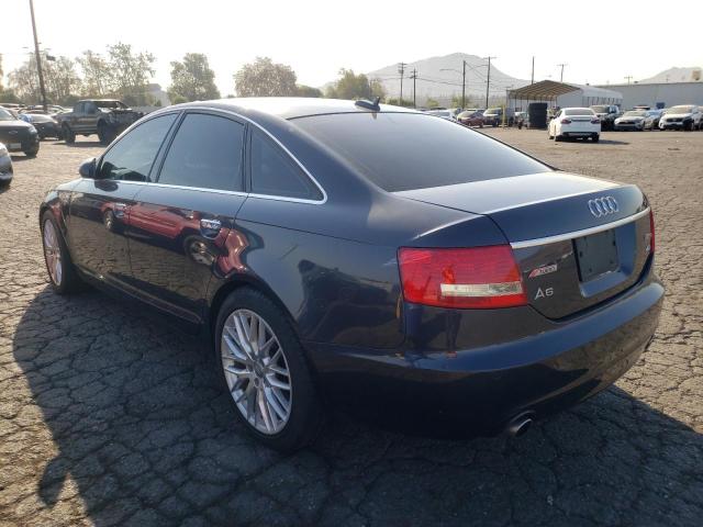 Photo 3 from auction – 2005 AUDI A6 with VIN WAUEL74F05N090164