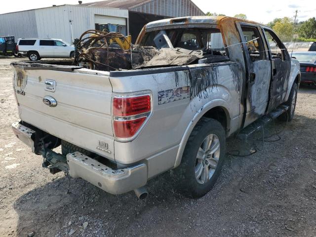 Photo 4 from auction – 2012 FORD F150 SUPER with VIN 1FTFW1EF5CFB91492