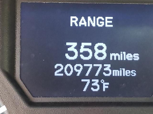 Photo 8 from auction – 2014 HONDA ODYSSEY TO with VIN 5FNRL5H93EB051399