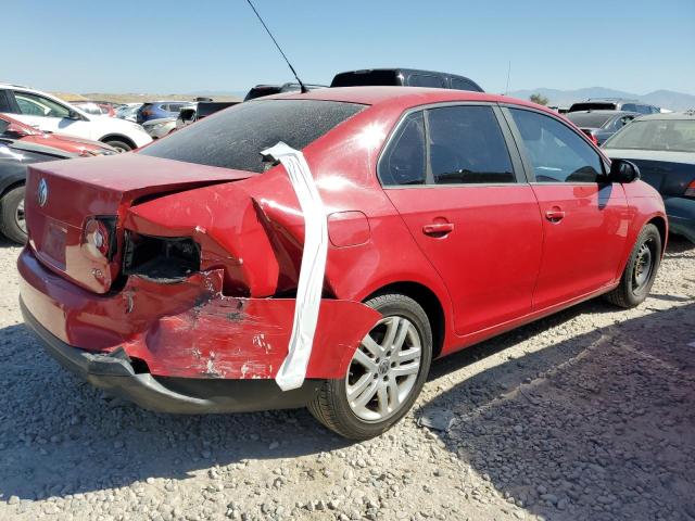 Photo 4 from auction – 2008 VOLKSWAGEN JETTA with VIN 3VWJZ71K38M097672