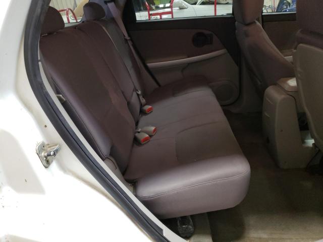 Photo 6 from auction – 2009 CHEVROLET EQUINOX LT with VIN 2CNDL33F396214815