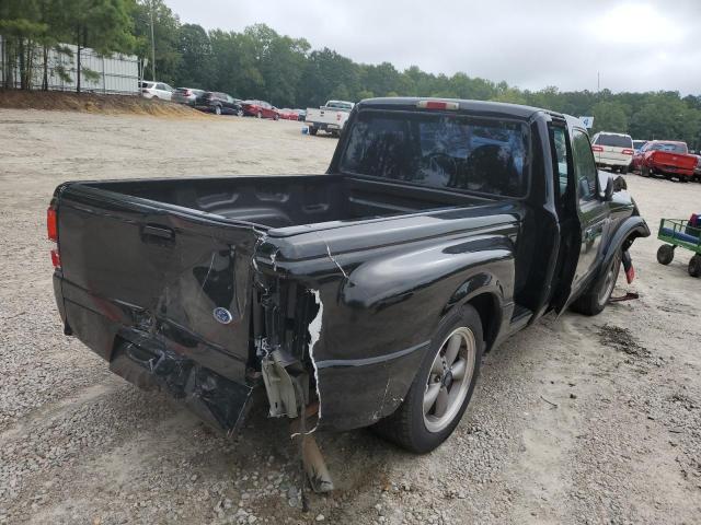 Photo 4 from auction – 1999 FORD RANGER with VIN 1FTYR10C2XUB84076