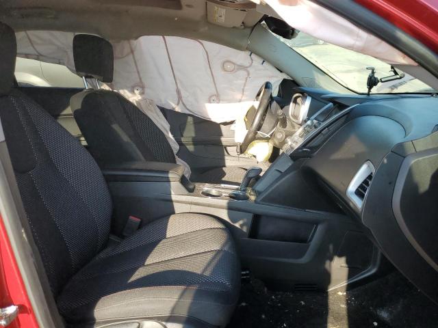 Photo 5 from auction – 2013 CHEVROLET EQUINOX LT with VIN 1GNALDEK0DZ117499