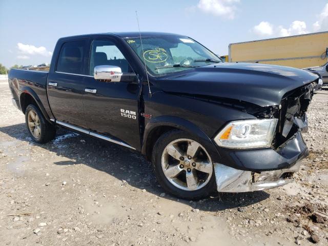 RAM 1500 LONGH 2016 with VIN 1C6RR7PM8GS149549 - Photo from auction