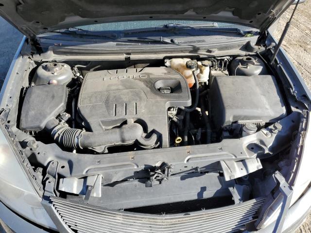 Photo 7 from auction – 2009 SATURN AURA XE with VIN 1G8ZS57B79F176232