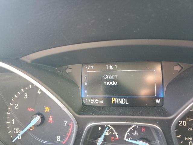 Photo 8 from auction – 2016 FORD FOCUS SE with VIN 1FADP3K23GL228537