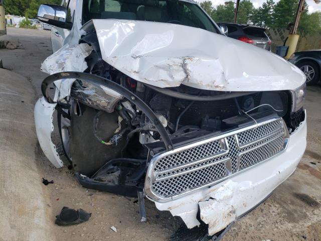 Photo 9 from auction – 2014 DODGE DURANGO LI with VIN 1C4RDHDG6EC972032
