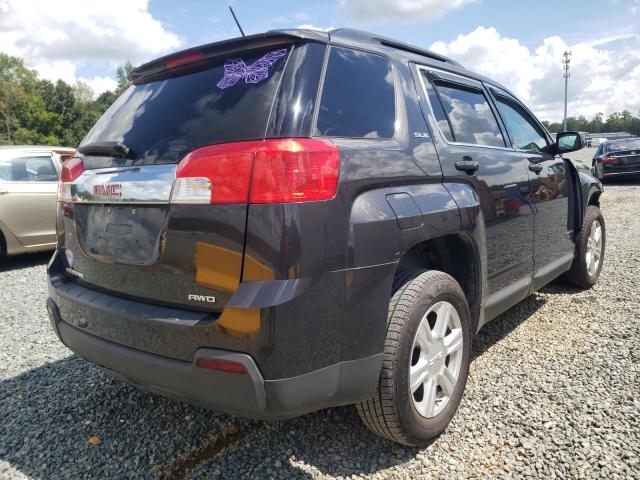 Photo 4 from auction – 2015 GMC TERRAIN SL with VIN 2GKFLWEK6F6168003