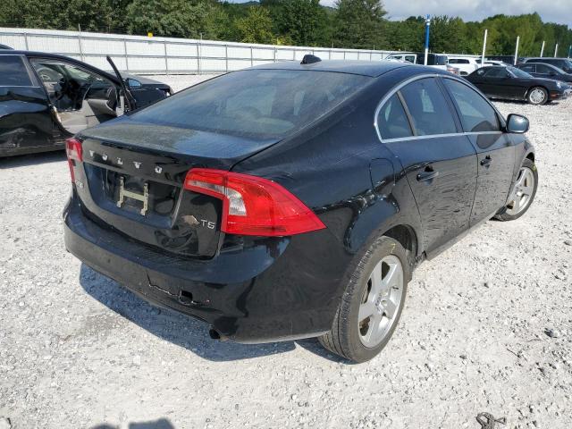 Photo 4 from auction – 2012 VOLVO S60 T5 with VIN YV1622FS5C2138208