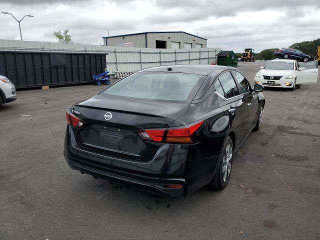 Photo 4 from auction – 2020 NISSAN ALTIMA S with VIN 1N4BL4BV2LC248324