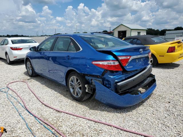 Photo 3 from auction – 2017 TOYOTA CAMRY LE with VIN 4T1BF1FK9HU654842