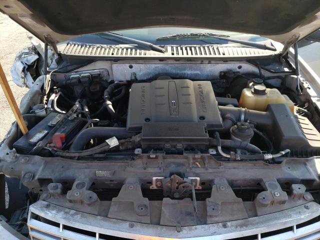Photo 7 from auction – 2007 LINCOLN NAVIGATOR with VIN 5LMFL275X7LJ23028