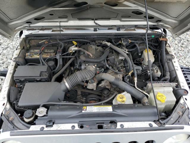 Photo 7 from auction – 2011 JEEP WRANGLER U with VIN 1J4BA3H11BL519848