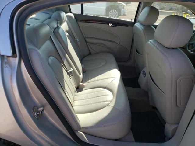 Photo 6 from auction – 2008 BUICK LUCERNE CX with VIN 1G4HD57298U157375