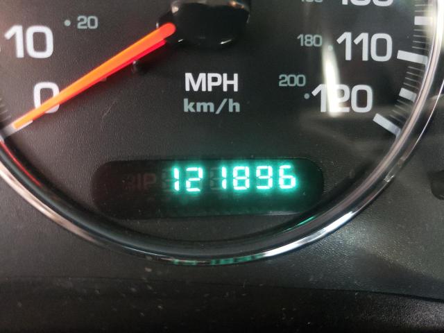 Photo 8 from auction – 2003 CHRYSLER CONCORDE L with VIN 2C3HD46R13H512195