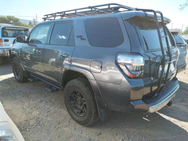 Photo 3 from auction – 2019 TOYOTA 4RUNNER SR with VIN JTEBU5JR6K5644367