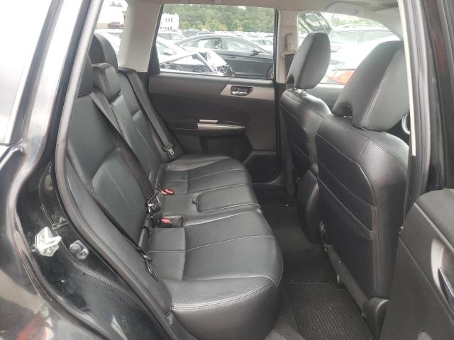 Photo 6 from auction – 2011 SUBARU FORESTER L with VIN JF2SHBEC5BH742951