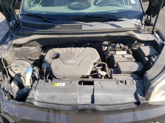 Photo 7 from auction – 2014 KIA SOUL with VIN KNDJN2A23E7037964