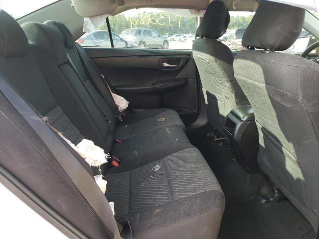 Photo 6 from auction – 2015 TOYOTA CAMRY LE with VIN 4T4BF1FK5FR481727