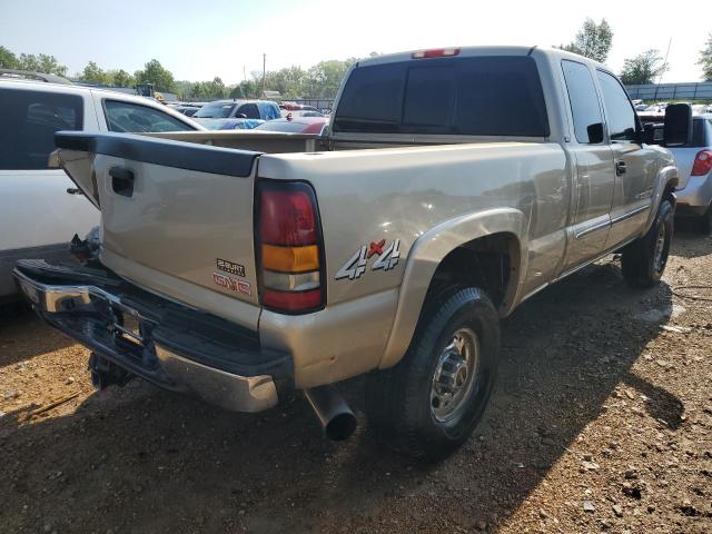 Photo 4 from auction – 2004 GMC SIERRA K25 with VIN 1GTHK29274E343846