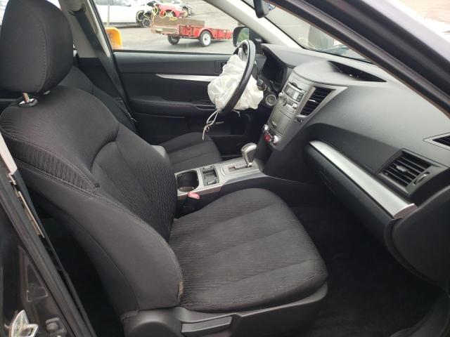 Photo 5 from auction – 2010 SUBARU LEGACY 2.5 with VIN 4S3BMBG68A3241453