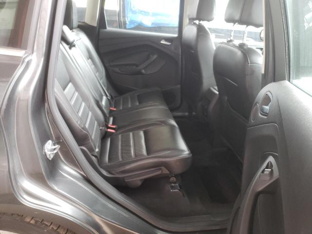 Photo 6 from auction – 2017 FORD C-MAX TITA with VIN 1FADP5FU3HL109167
