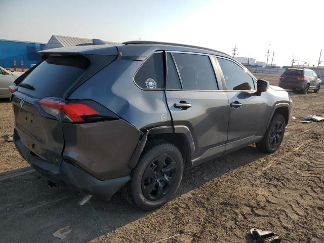 Photo 4 from auction – 2019 TOYOTA RAV4 LE with VIN 2T3G1RFVXKC040945