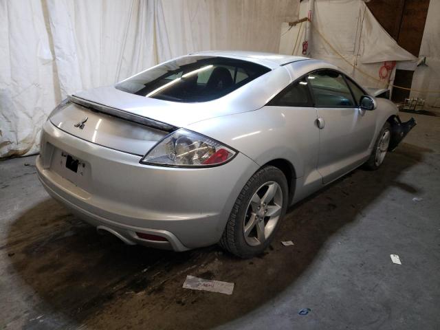 Photo 4 from auction – 2009 MITSUBISHI ECLIPSE GS with VIN 4A3AK24F79E029730