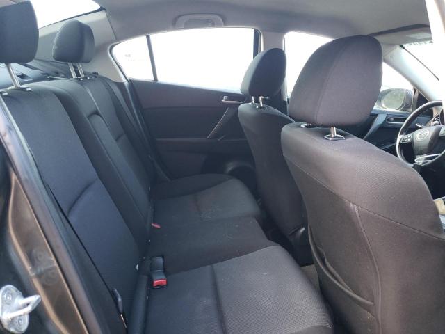 Photo 6 from auction – 2010 MAZDA 3 I with VIN JM1BL1SG9A1346950
