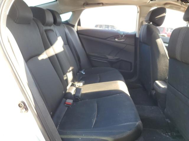 Photo 6 from auction – 2016 HONDA CIVIC EX with VIN 19XFC2F75GE092547