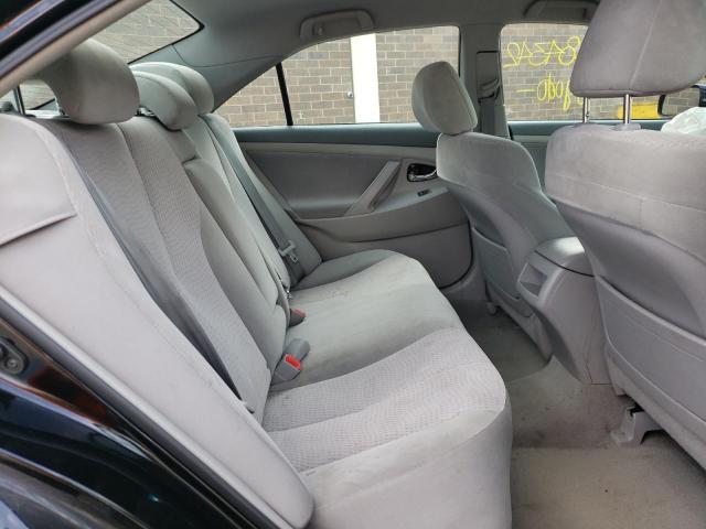 Photo 6 from auction – 2011 TOYOTA CAMRY BASE with VIN 4T4BF3EK7BR090151