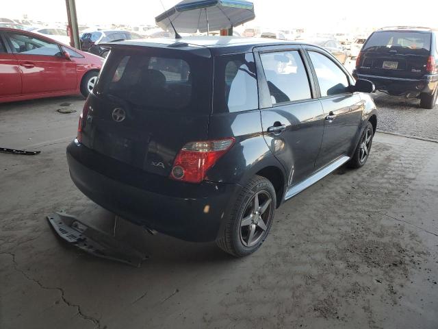 Photo 4 from auction – 2006 TOYOTA SCION XA with VIN JTKKT624160171943