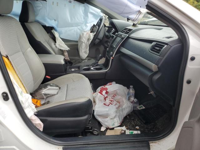 Photo 5 from auction – 2015 TOYOTA CAMRY LE with VIN 4T1BF1FK4FU914545