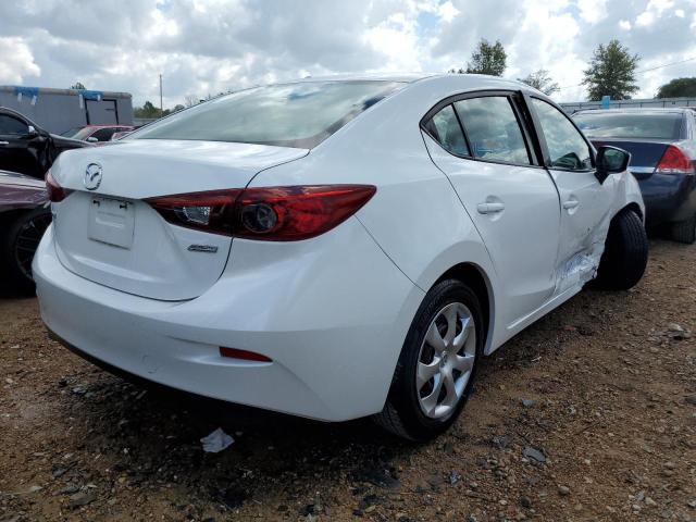 Photo 4 from auction – 2010 MAZDA 3 HATCHBAC with VIN 3MZBM1U72FM227395