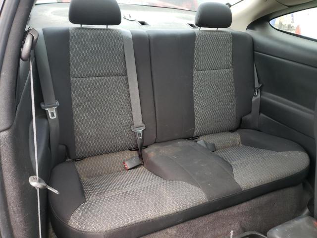 Photo 6 from auction – 2008 CHEVROLET COBALT with VIN 1G1AL18F087256001