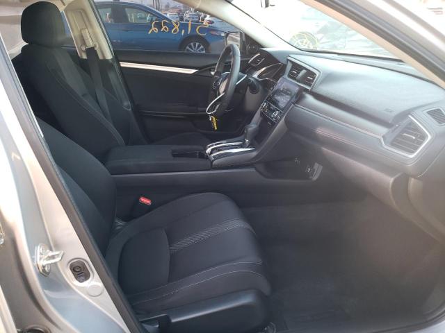 Photo 5 from auction – 2017 HONDA CIVIC EX with VIN 2HGFC2F75HH558484