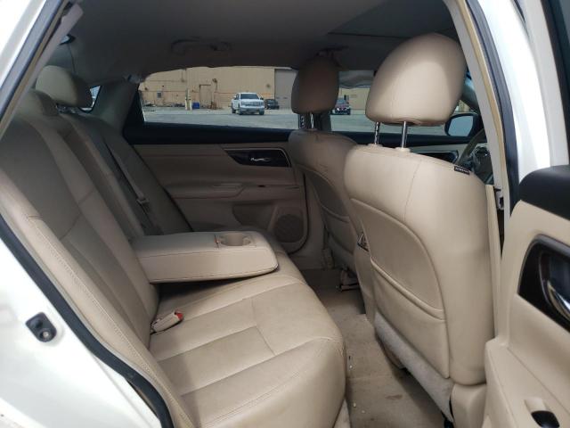 Photo 6 from auction – 2013 NISSAN ALTIMA 3.5 with VIN 1N4BL3AP9DC258007