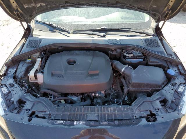 Photo 7 from auction – 2017 VOLVO S60 with VIN YV126MFL7H2422101