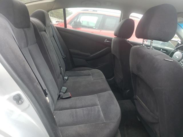 Photo 6 from auction – 2007 NISSAN ALTIMA 2.5 with VIN 1N4AL21EX7N497451