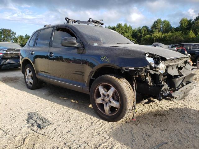 Foto 1 de la subasta – 2004 PORSCHE CAYENNE S con VIN WP1AB29P04LA74306